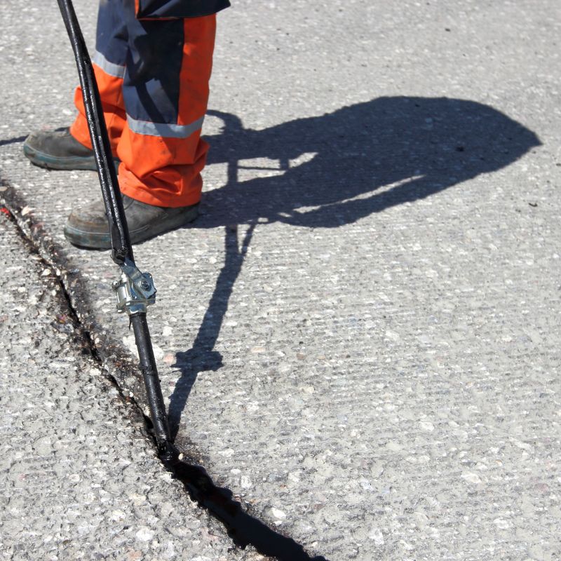 Ditch Repair in Salt Lake City, UT