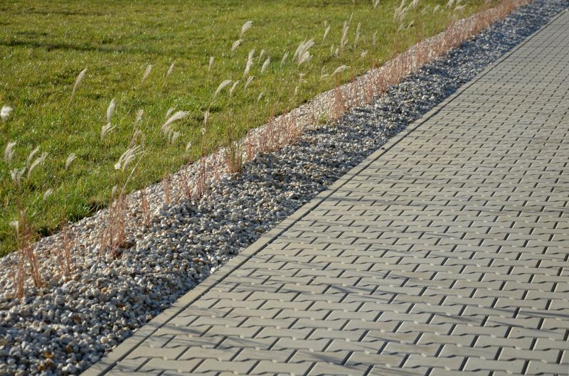 Driveway Gravel Installation