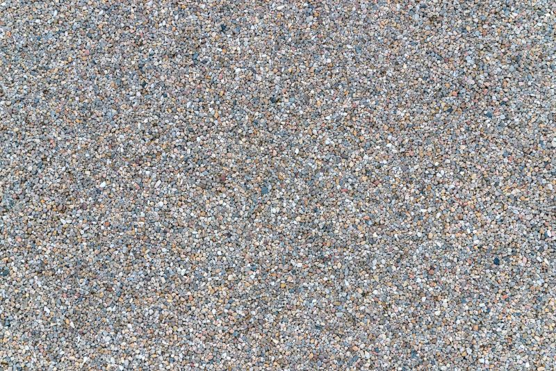 Gravel Laying in Waldorf, MD