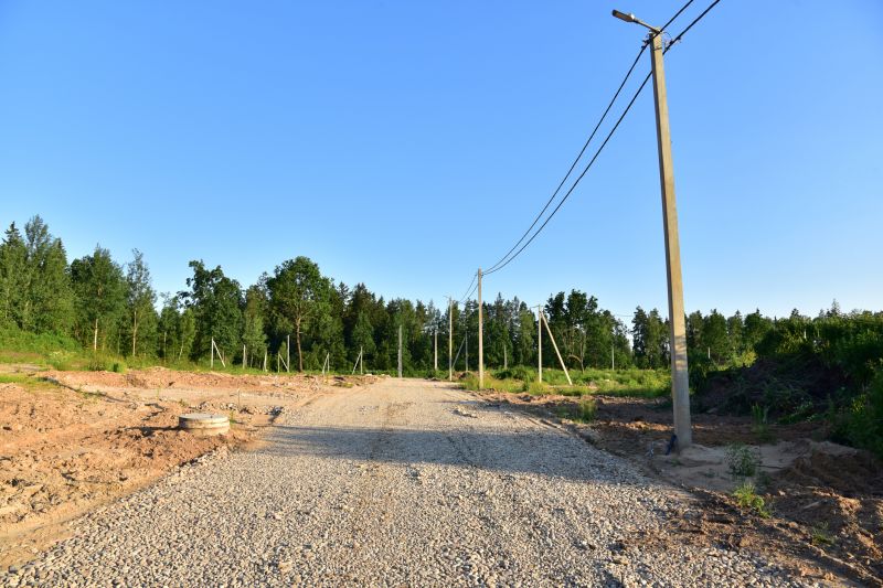Land Grading in Atlanta, GA