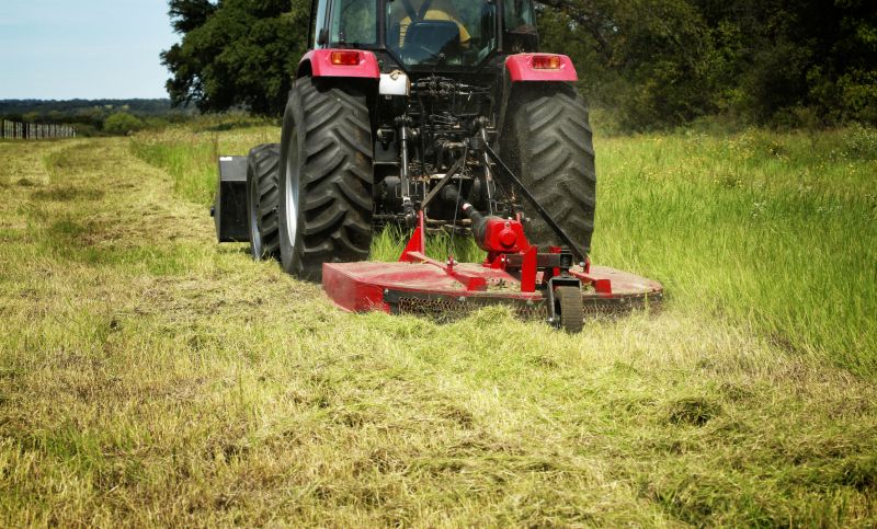 Land Preparation Service in Katy, TX