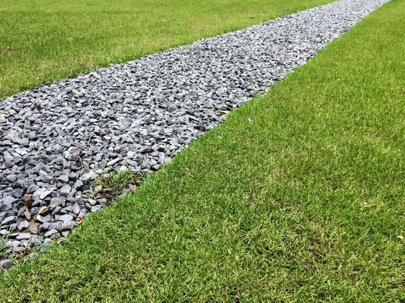 Loose Fill Paving Installation in Waldorf, MD